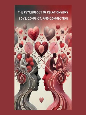 cover image of The Psychology of Relationships
